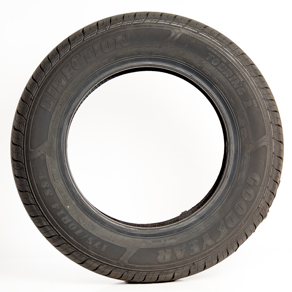 Llanta P 185/60 R14   A A Goodyear DIRECTION TOURING