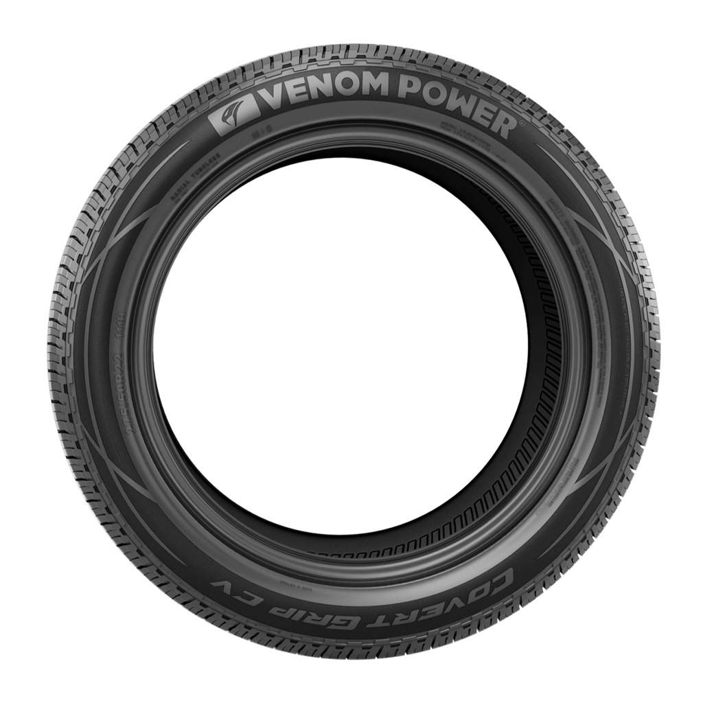 Llanta P 235/65 R18   A A Venom COVERT GRIP CV