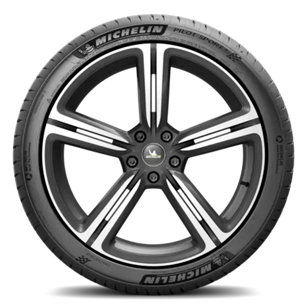 Llanta P 315/40 R21 00 A A Michelin PILOT SPORT 4 ZP
