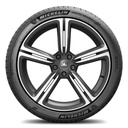 Llanta P 315/40 R21 00 A A Michelin PILOT SPORT 4 ZP