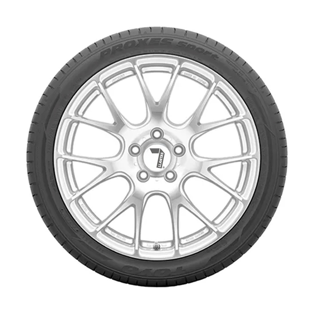 Llanta P 245/40 R18 97Y A A Toyo PXSP