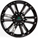 Rin 18 9 6X139.7 Wilcroxx 186160 MBR ET15 CB