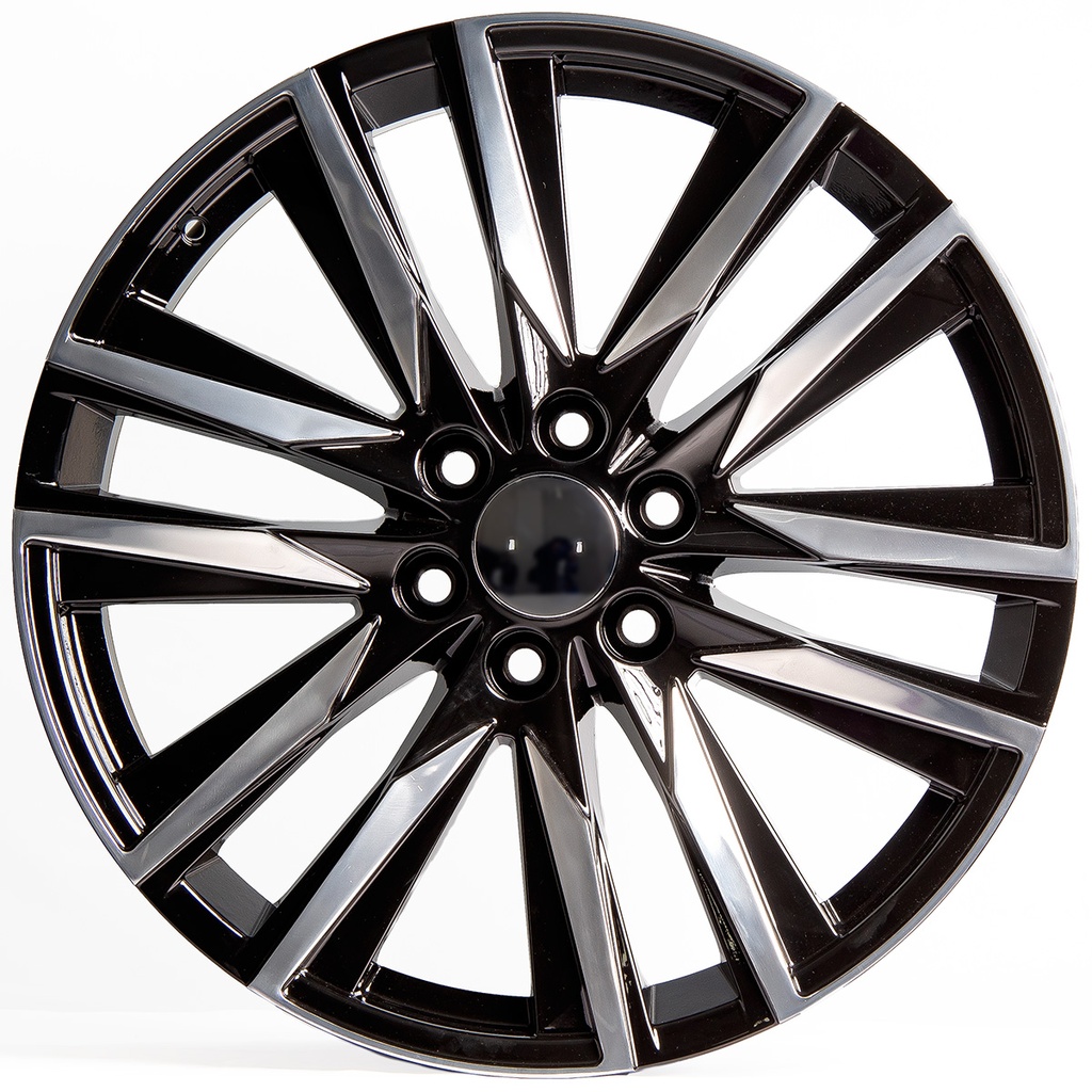 Rin 22 9 6X139.7 Rpc 226211 BP ET24 CB