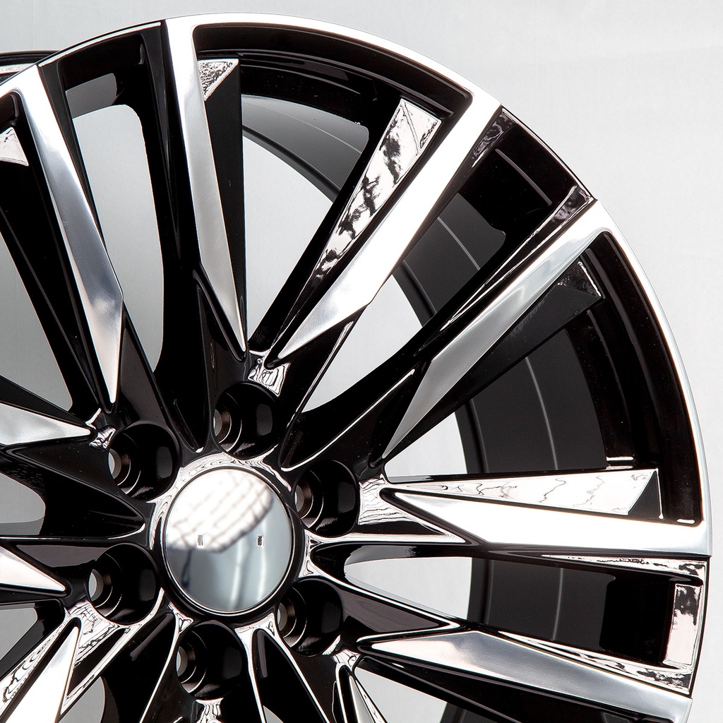 Rin 22 9 6X139.7 Rpc 226211 BP ET24 CB