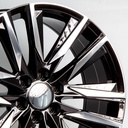 Rin 22 9 6X139.7 Rpc 226211 BP ET24 CB