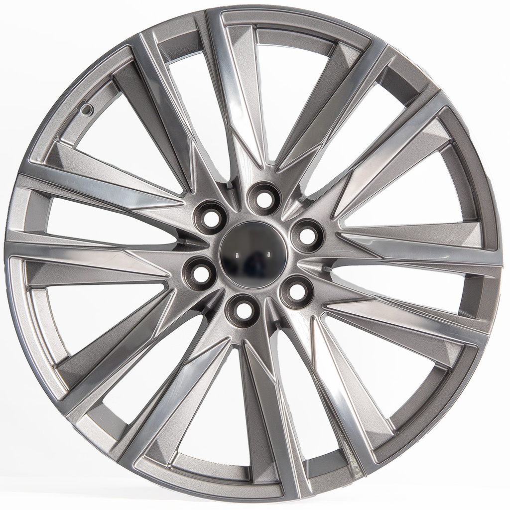 Rin 22 9 6X139.7 Rpc 226211 GMP ET24 CB