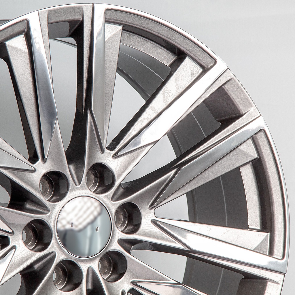 Rin 22 9 6X139.7 Rpc 226211 GMP ET24 CB