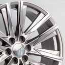 Rin 22 9 6X139.7 Rpc 226211 GMP ET24 CB