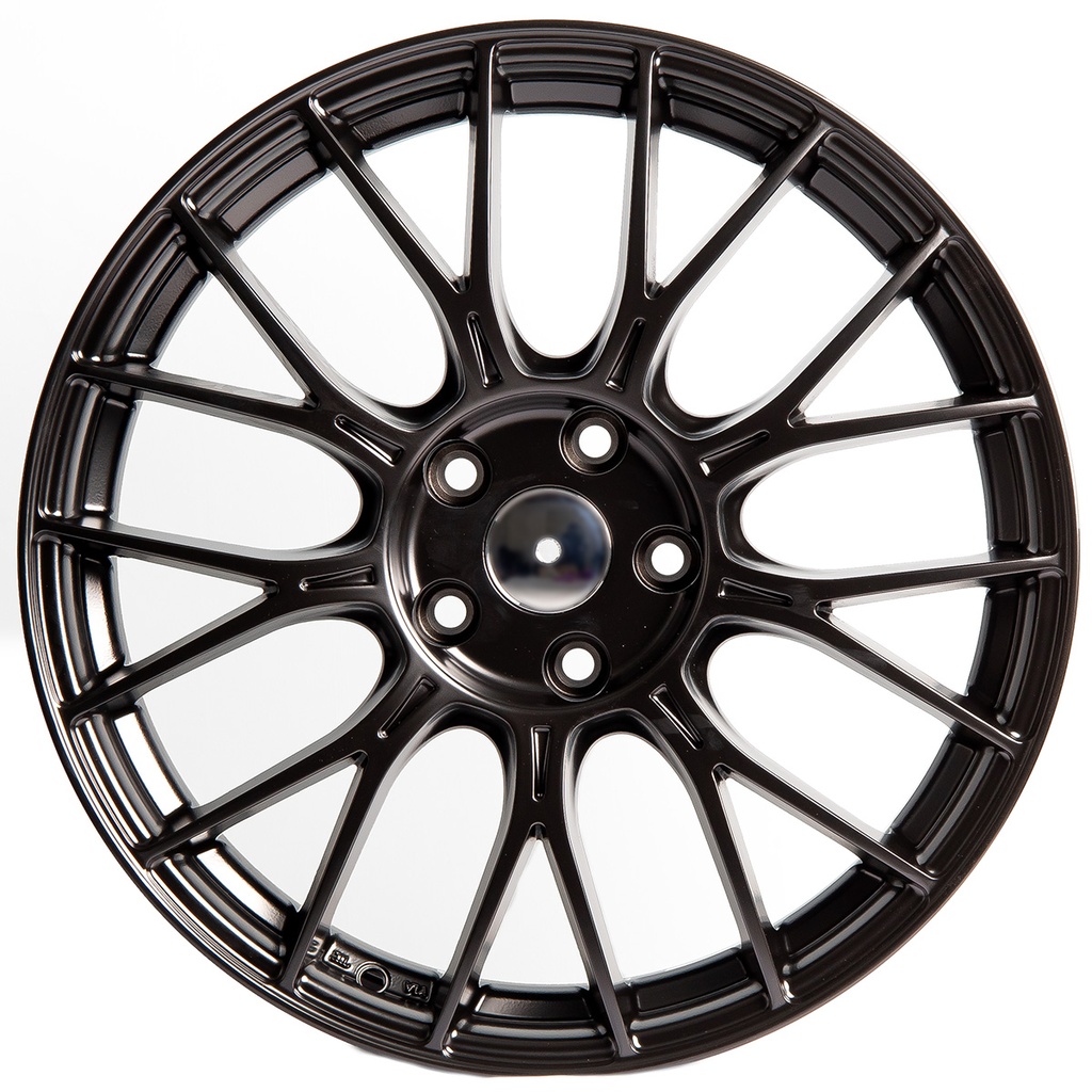 Rin 18 8 5X113 Nisoshi Ns007 MB ET35 CB