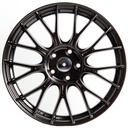 Rin 18 8 5X113 Nisoshi Ns007 MB ET35 CB