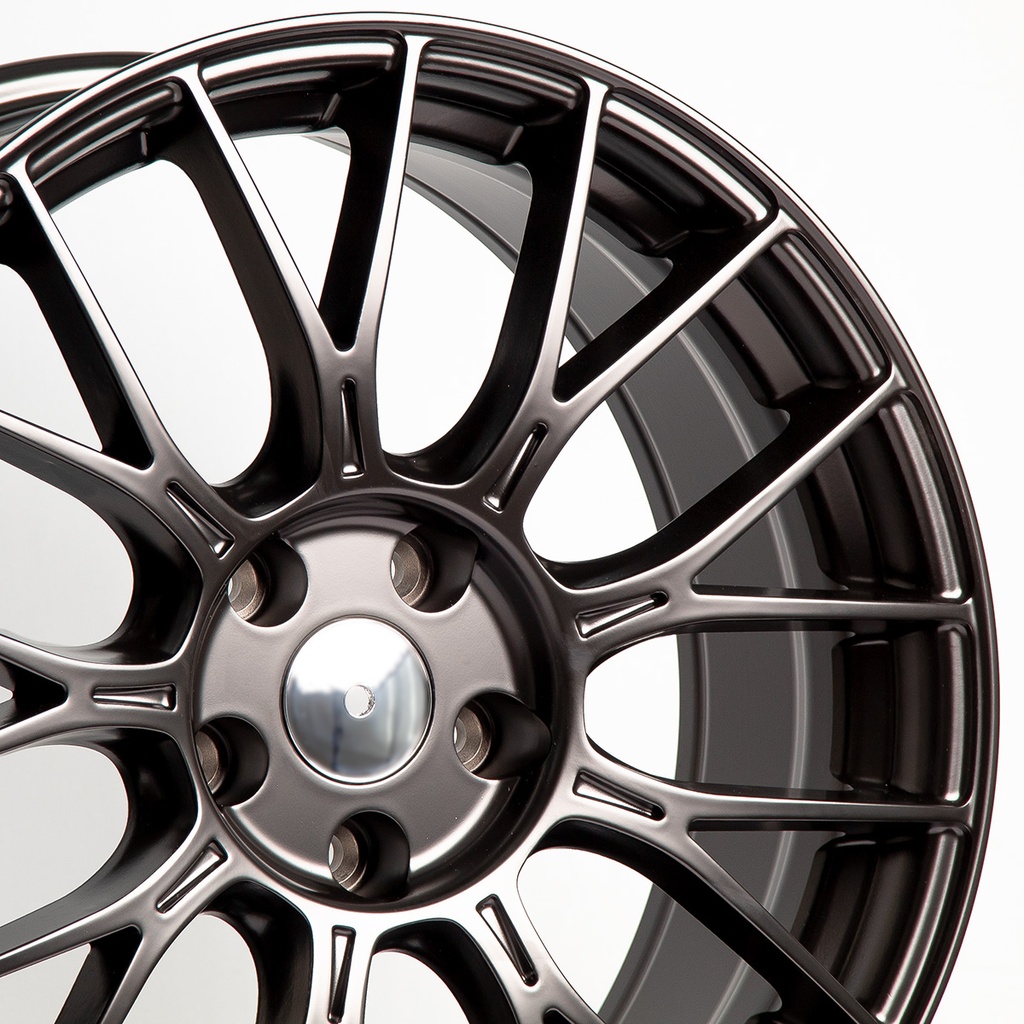 Rin 18 8 5X113 Nisoshi Ns007 MB ET35 CB