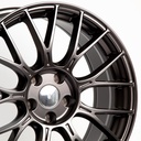 Rin 18 8 5X113 Nisoshi Ns007 MB ET35 CB