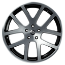 Rin 24 10 5X139.7 R1 Ch05 Rep. Dodge 78.1 BMF ET20 CB