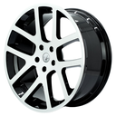 Rin 24 10 5X139.7 R1 Ch05 Rep. Dodge 78.1 BMF ET20 CB