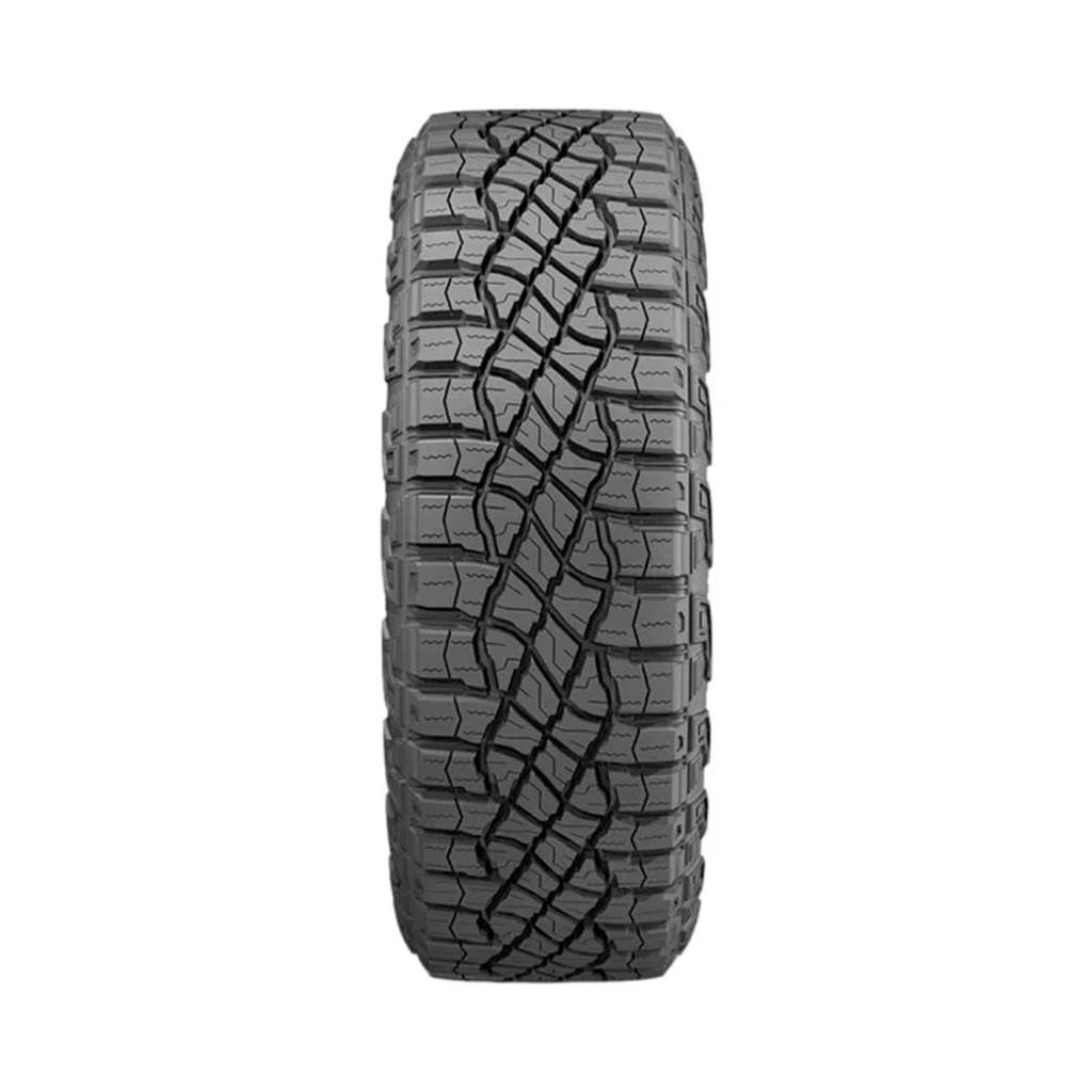 Llanta LT 285/70 R17 116S Goodyear WRANGLER TERRITORY MT