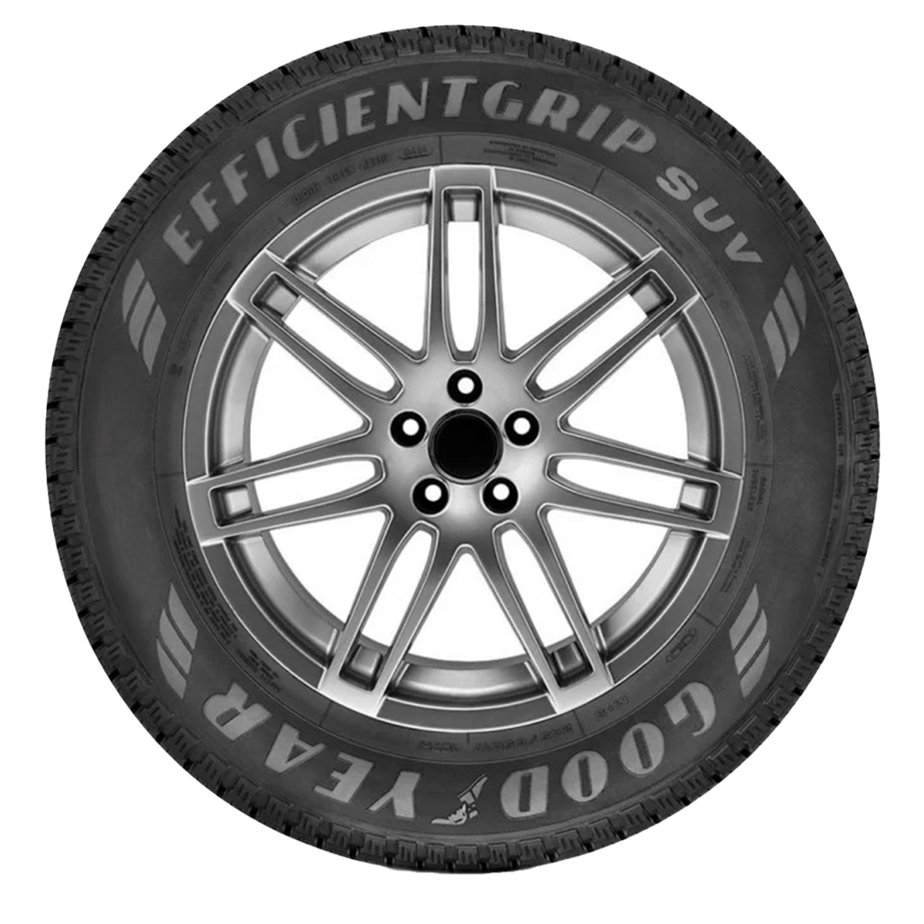 Llanta P 245/55 R19 107 H A A Goodyear EFFICIENTGRIP PERFORMANCE SUV