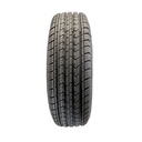Llanta P 245/70 R17 100 T A AA Gallant SUV HT5