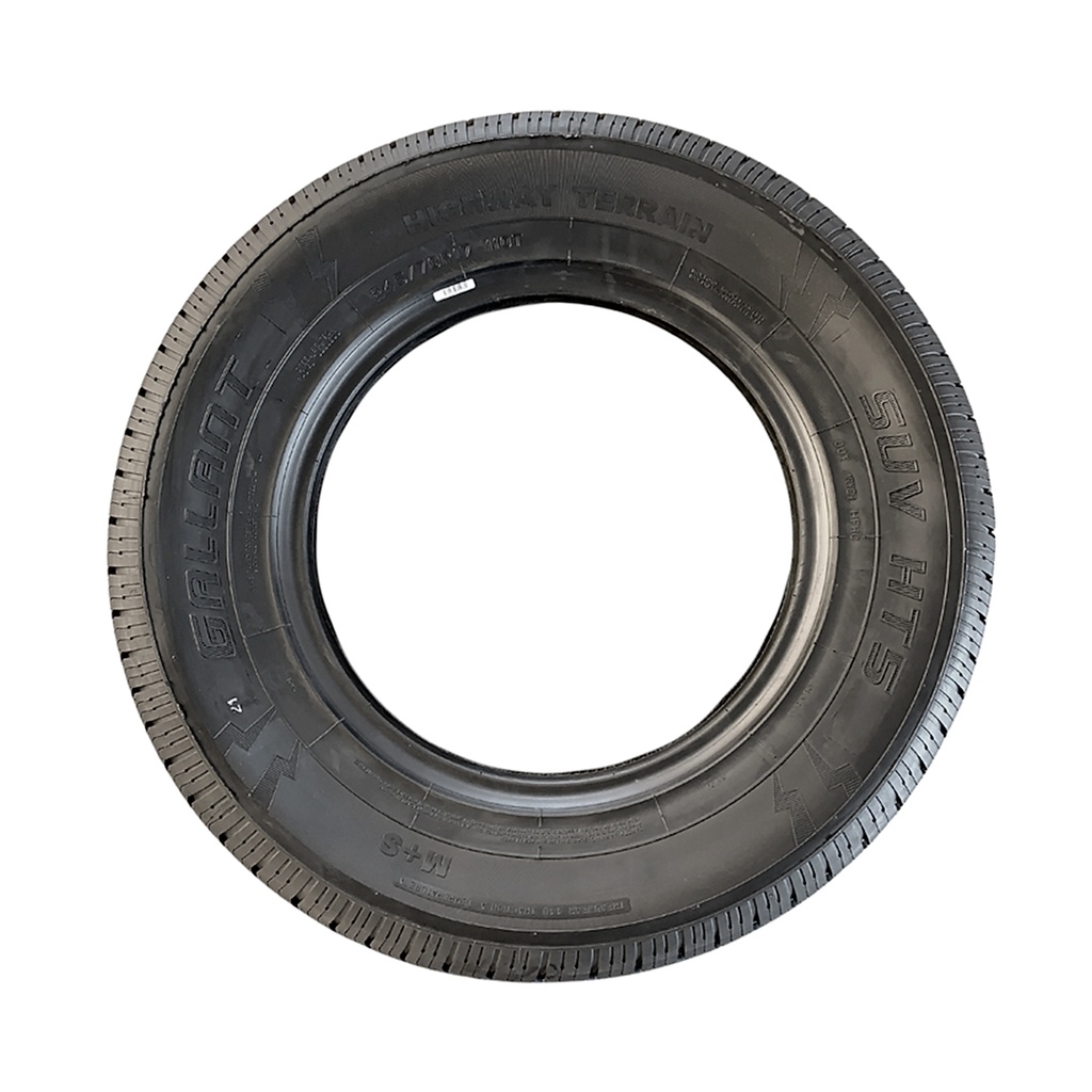 Llanta P 245/70 R17 100 T A AA Gallant SUV HT5