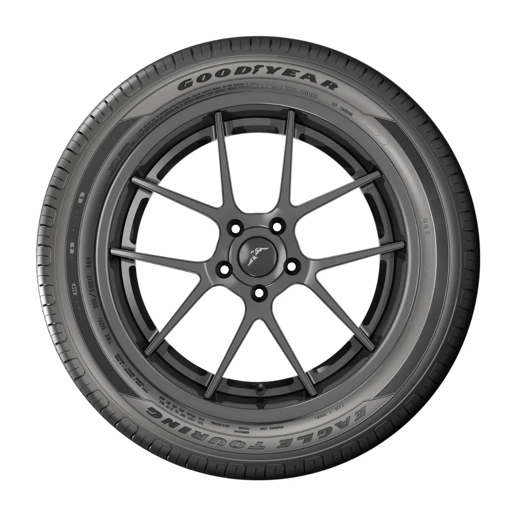 Llanta P 235/40 R19   A A Goodyear EAGLE TOURING