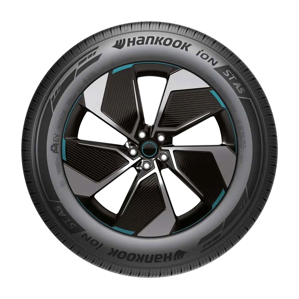 Llanta P 175/55 R16 80H A A Hankook ION ST AS IH61