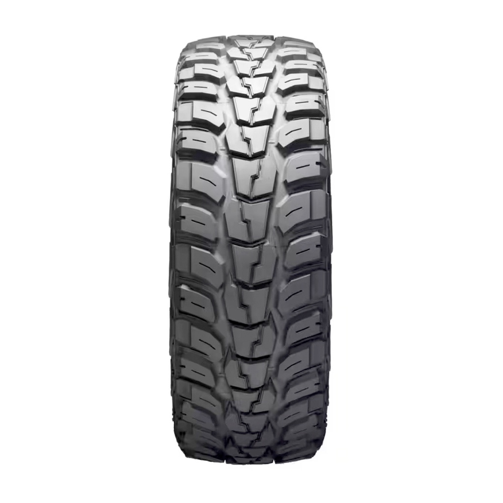 Llanta LT 33x12.5 R18 118 Q A A Marshal KL71 MT