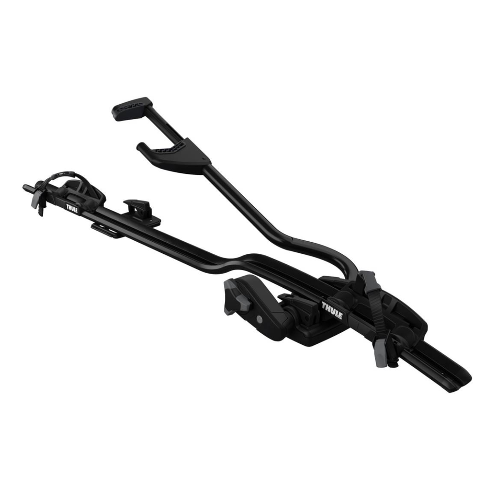 PORTABICICLETA THULE PRORIDE NEGRO BARRA