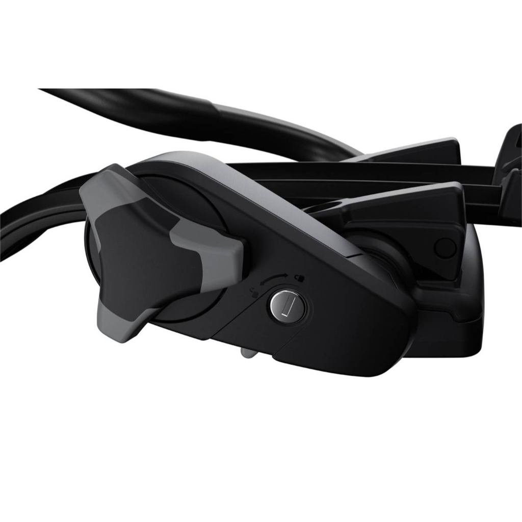 PORTABICICLETA THULE PRORIDE NEGRO BARRA