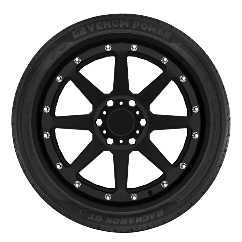 Llanta P 315/35 R17   A A Venom RAGNAROK GTS