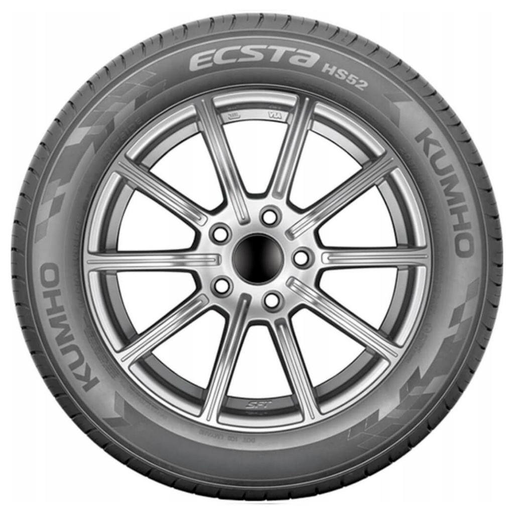 Llanta P 215/60 R17 Kumho HS52