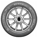Llanta P 215/60 R17 Kumho HS52