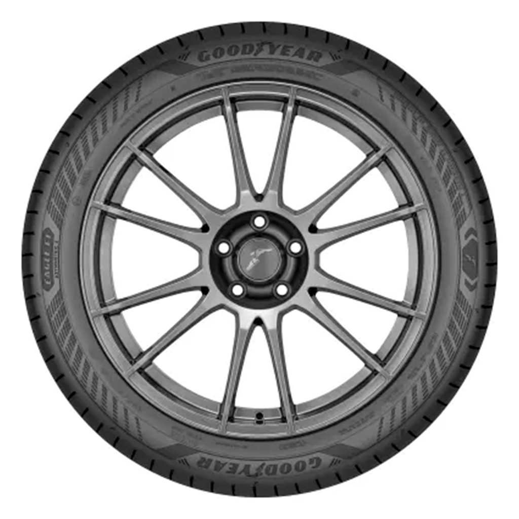 Llanta P 245/45 R19 102Y Goodyear EAGLE F1 ASYMMETRIC 6