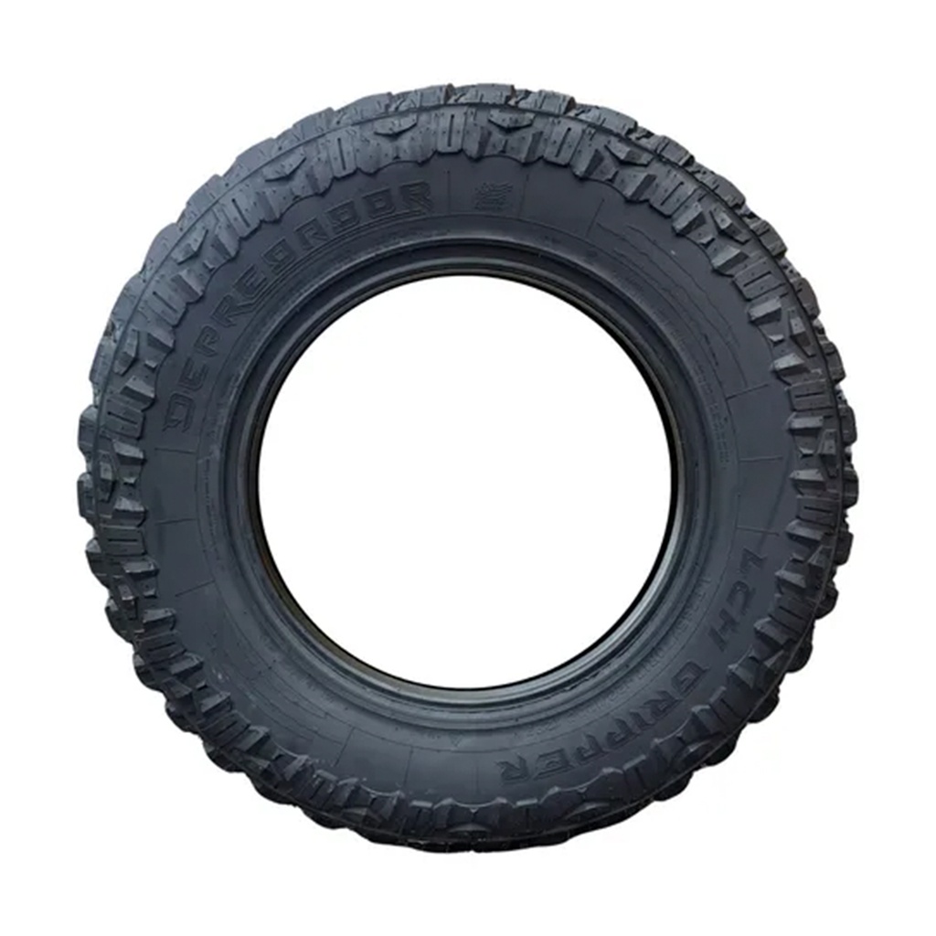 Llanta LT 33x12.5 R20 Lch Gripper DEPREDADOR