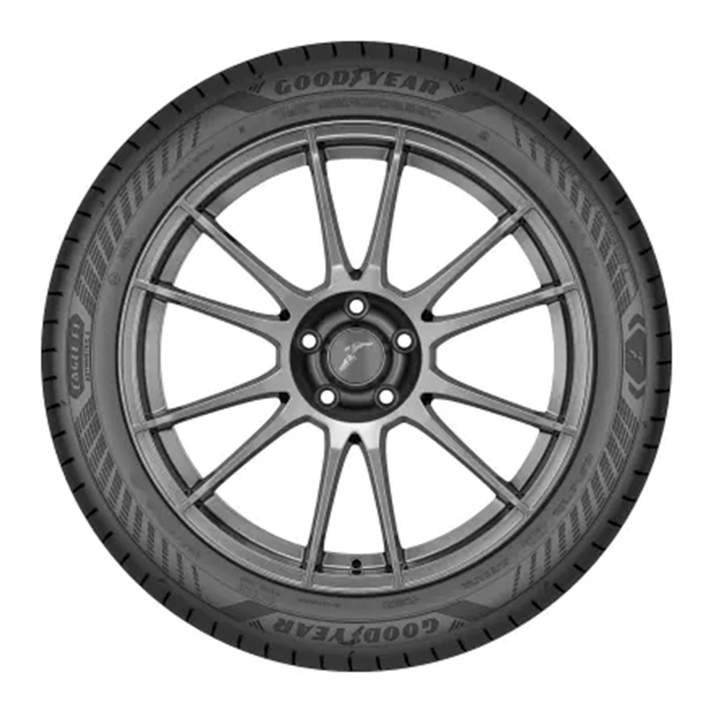 Llanta P 225/45 R19 Goodyear EAGLE ASYMETRIC 6
