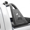 SPORT BAR 3.0 BLACK HILUX RANGER NP300 GO RHINO