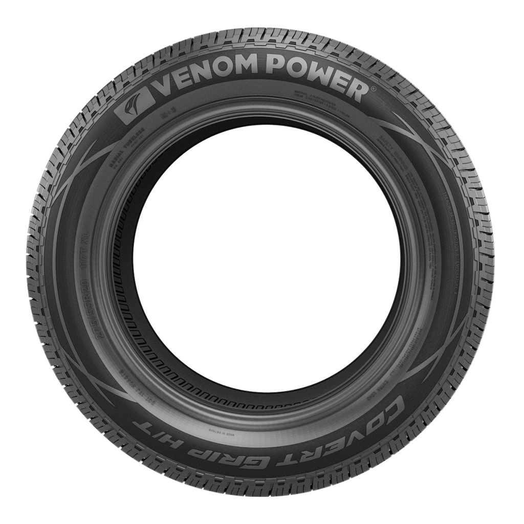 Llanta P 275/65 R18 Venom COVERT GRIP H/T