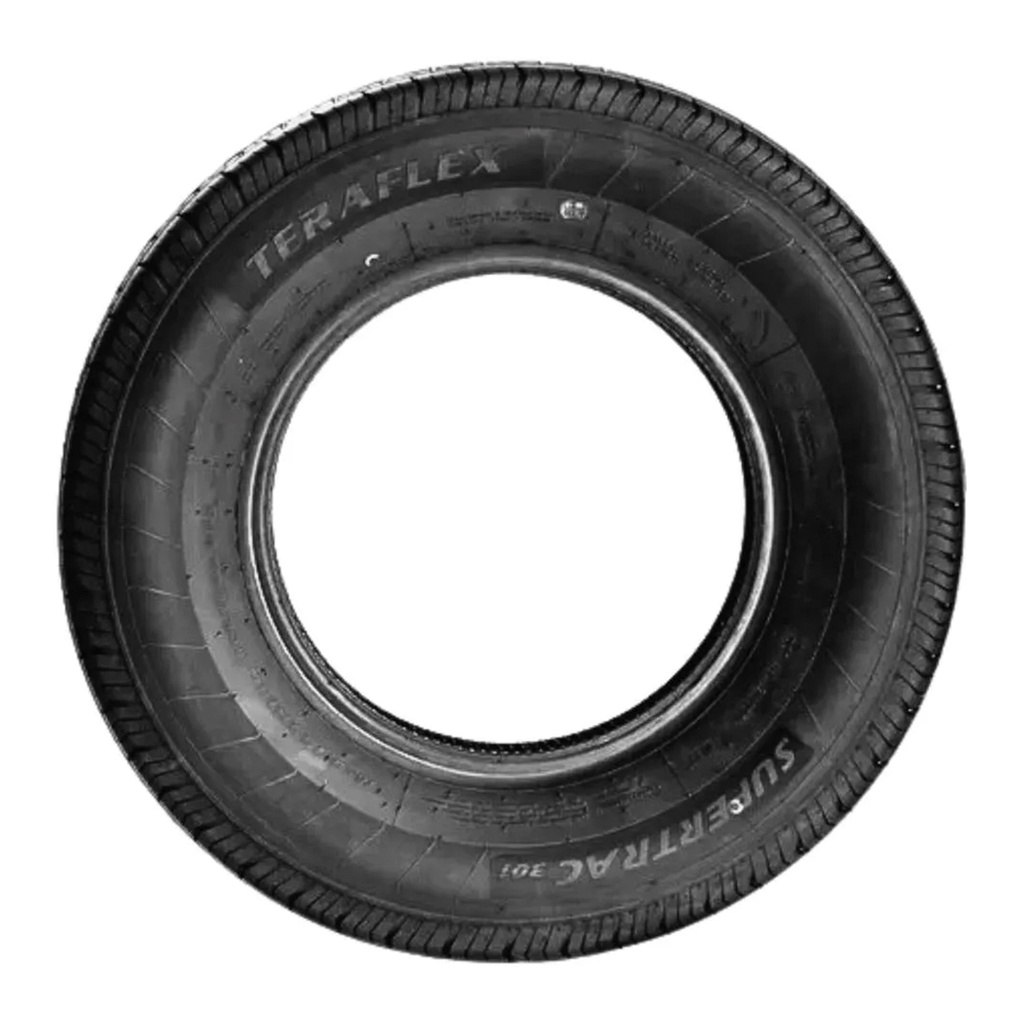 Llanta P 185 R14 102Q A A Teraflex SUPERTRAC 301
