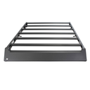 CEROS LOW PROFILE ROOF RACK TOYOTA HILUX RHINO