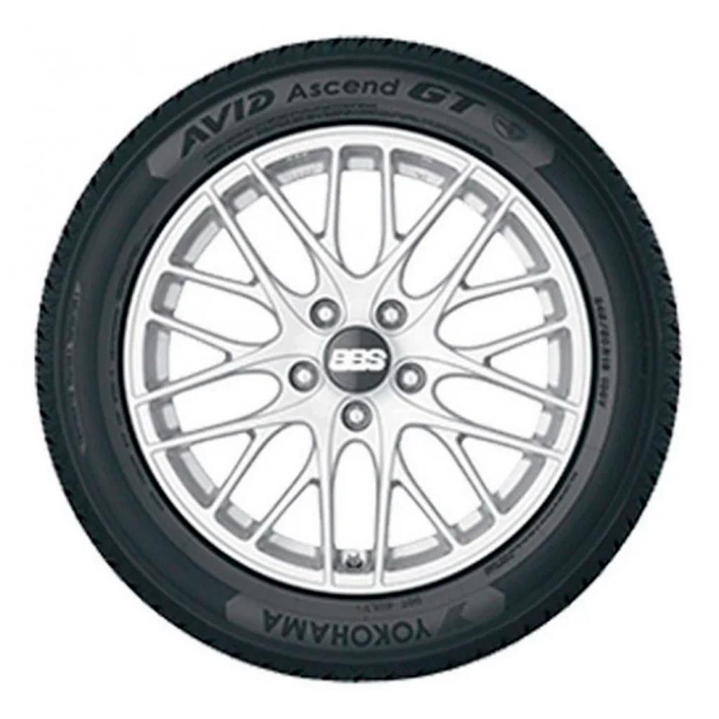 Llanta P 255/50 R20 109V A A Yokohama AVID ASCEND GT S327