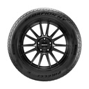 Llanta P 245/70 R16 Pirelli SCORPION HT