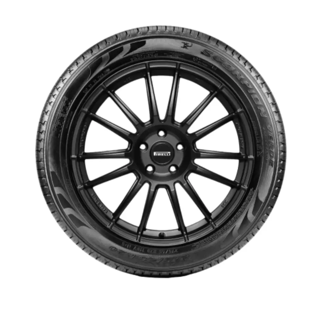 Llanta P 265/65 R17 112 H Pirelli SCORPION VERDE ALL SEASON