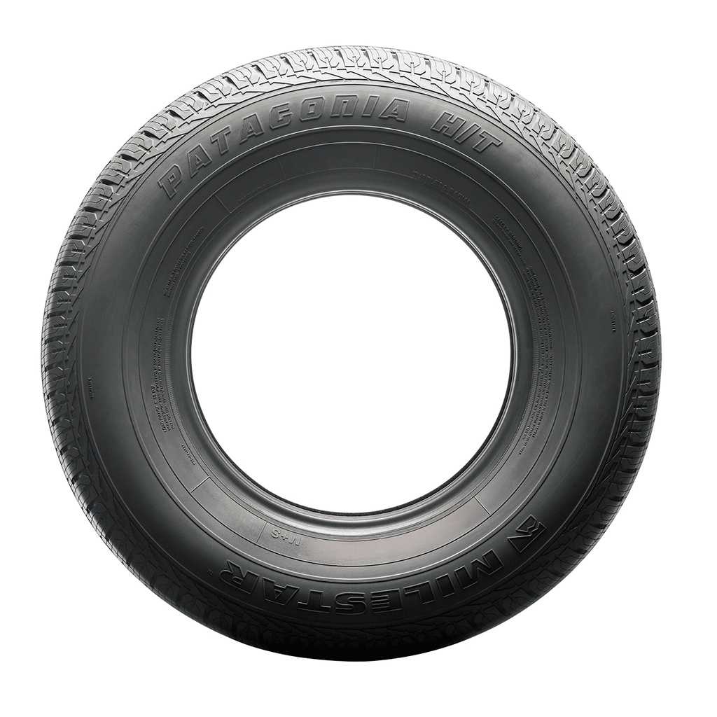 Llanta P 245/70 R16 Milestar PATAGONIA H/T