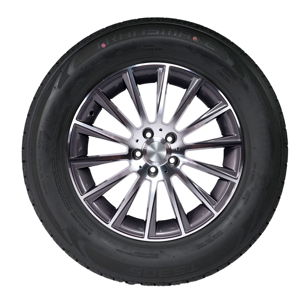 Llanta P 195/60 R14 Transmate TS305