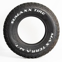 Llanta LT 205 R16 Sumaxx MAX TERRA MT LB