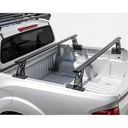 XRS CROSS BAR KIT UNIVERSAL MID SIZE TRUCK RHINO