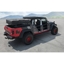 XRS CROSS BAR KIT UNIVERSAL MID SIZE TRUCK RHINO