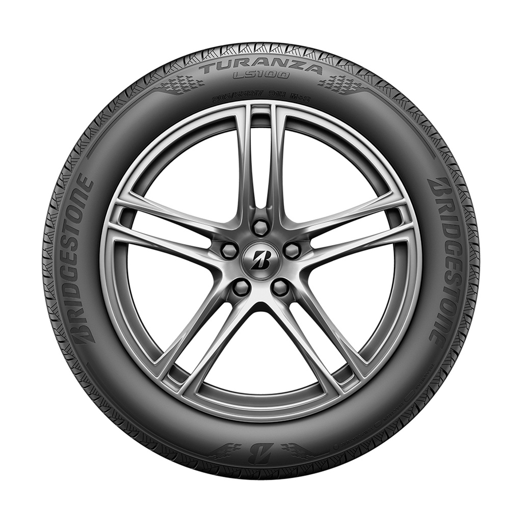 Llanta P 225/40 R19 Bridgestone TURANZA LS100A RF