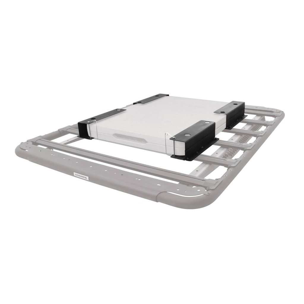 4-CORE MOUNT KIT FOR FOLDING T UNIVERSAL RHINO