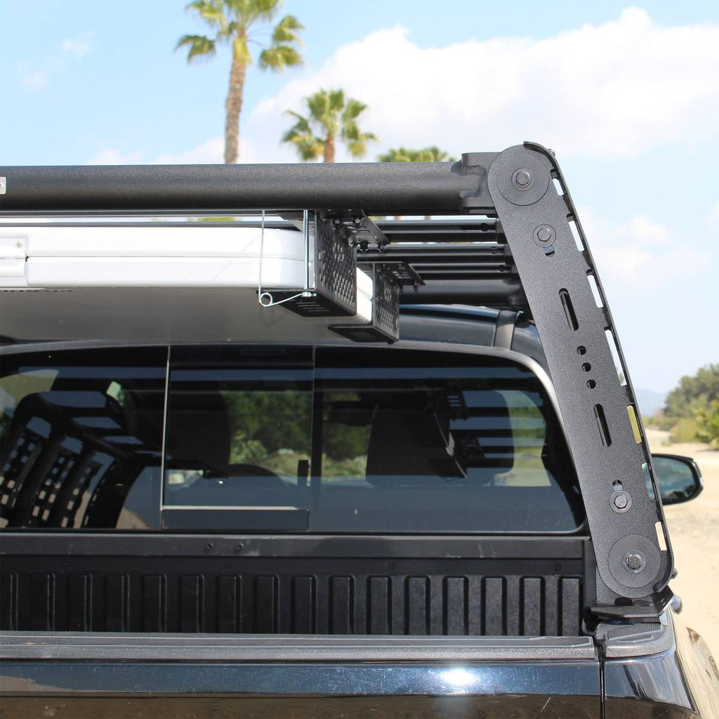 4-CORE MOUNT KIT FOR FOLDING T UNIVERSAL RHINO