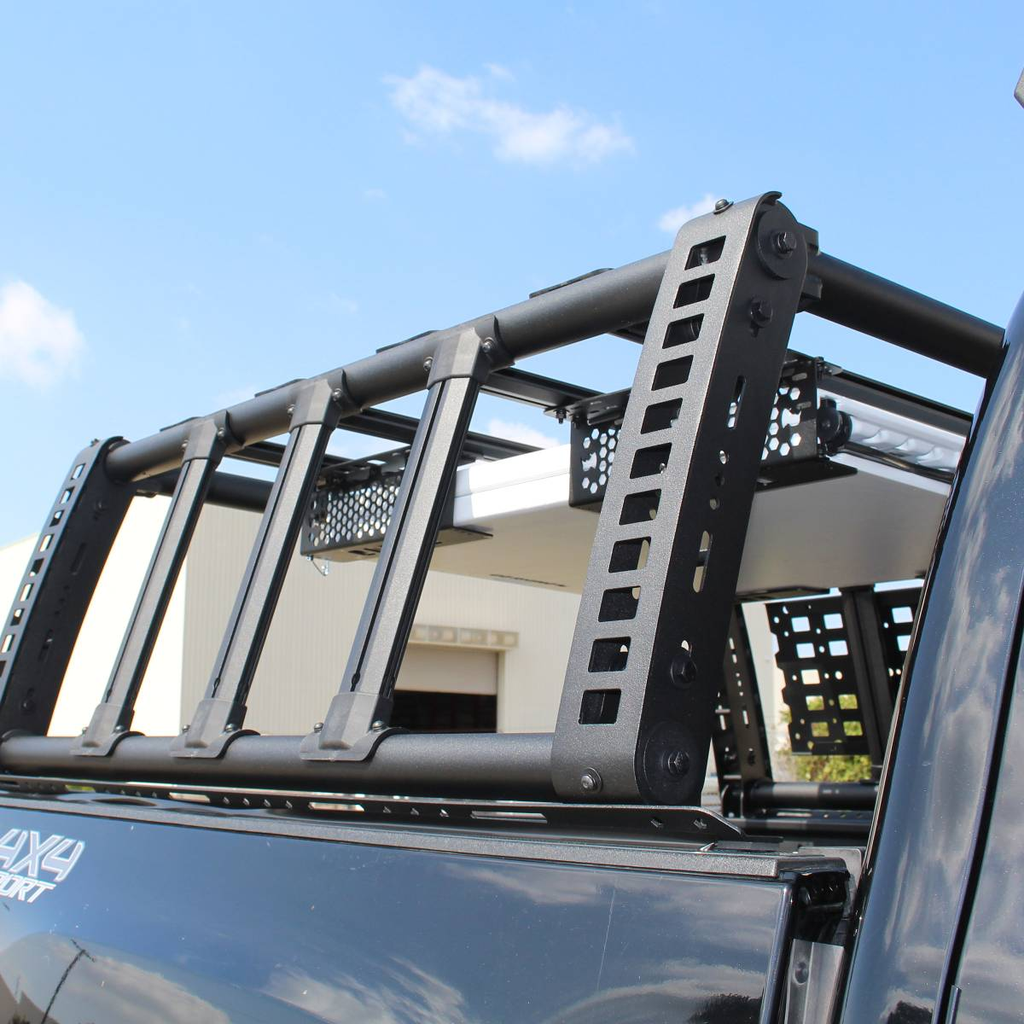 4-CORE MOUNT KIT FOR FOLDING T UNIVERSAL RHINO