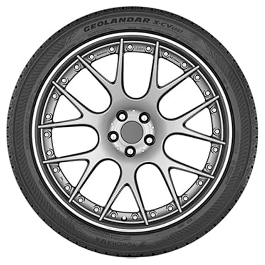 Llanta P 285/45 R21 113W Yokohama GEOLANDAR G057 XCV